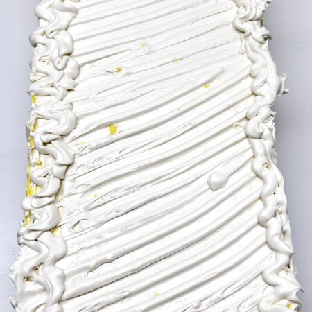 TURRON CHOCOLATE BLANCO CREMA DE MARISCO GALLEGA